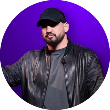 Coach Kav — Justin Kavanaugh, six-time Olympic coach and CEO of Sites at Scale